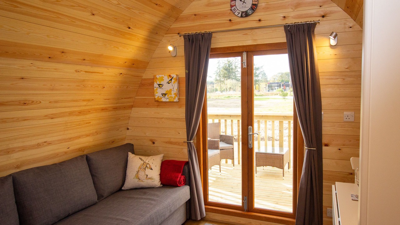 Photo of Livingroom in Dornoch