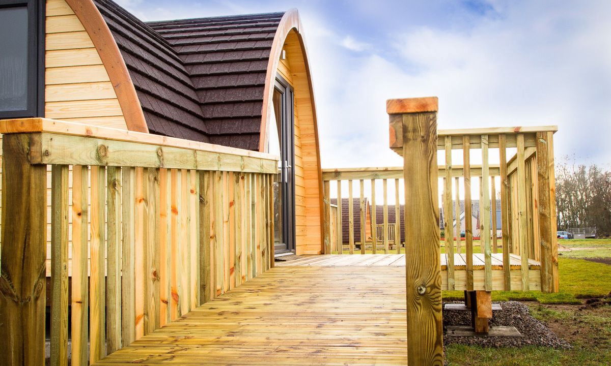 Photo of Outdoor in Dornoch