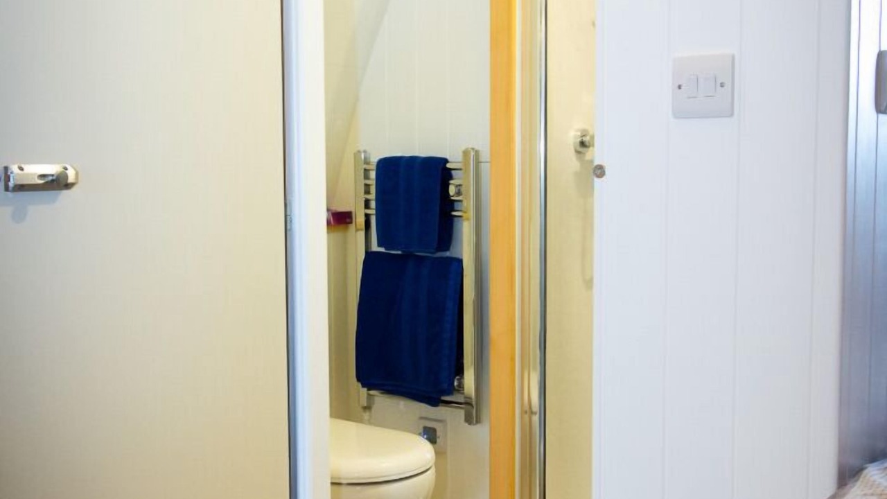 Photo of Bedroom in Dornoch