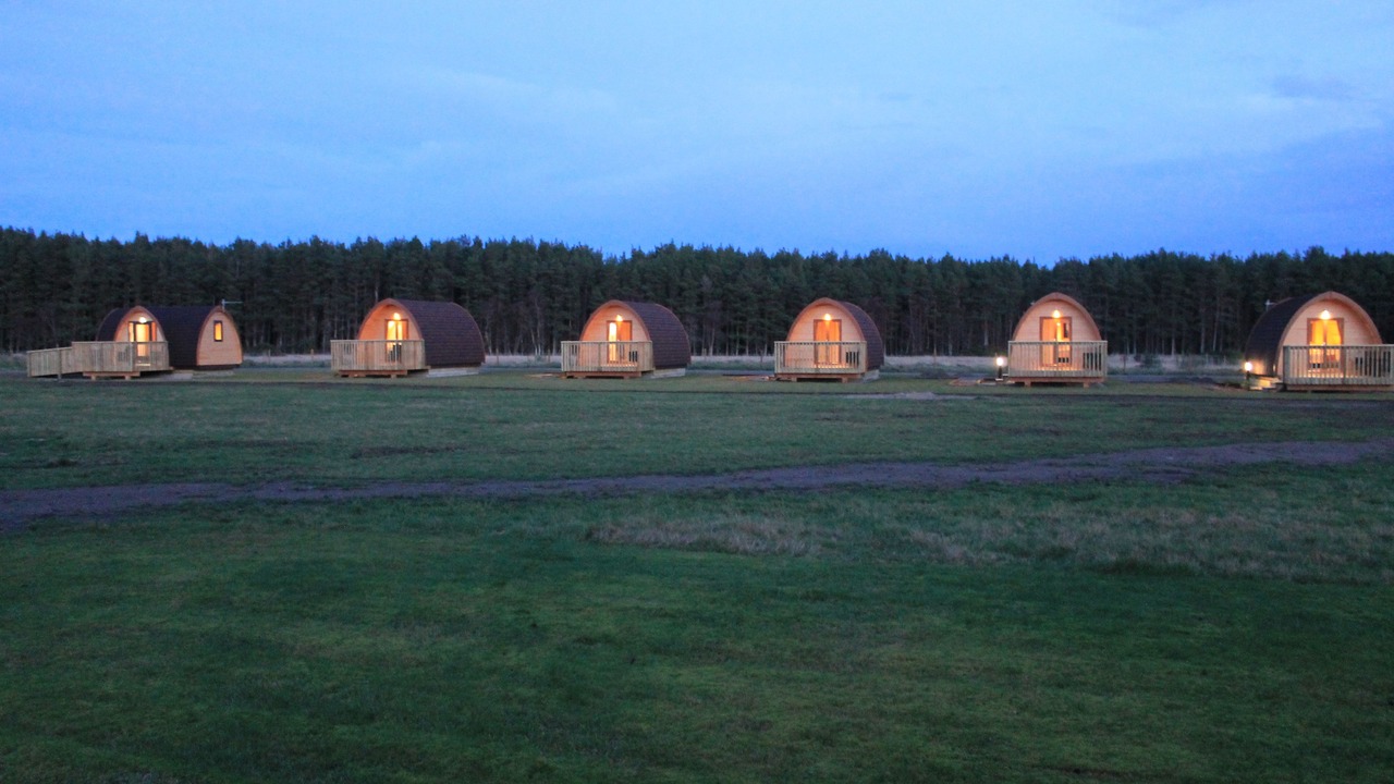 Photo of Outdoor in Dornoch