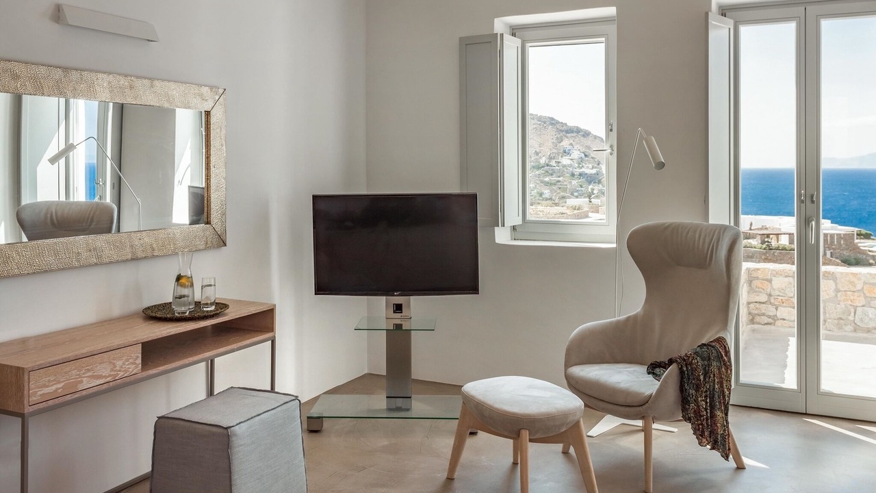Photo of Livingroom in Elia