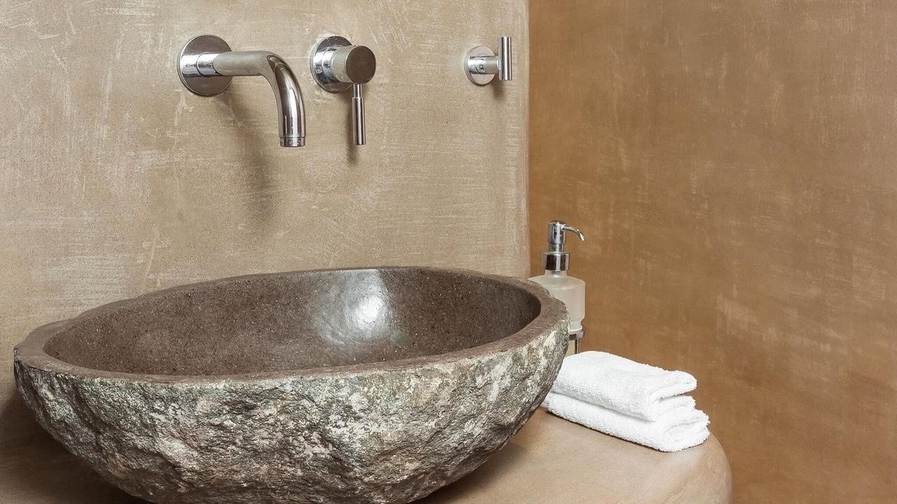 Photo of Bathroom in Elia