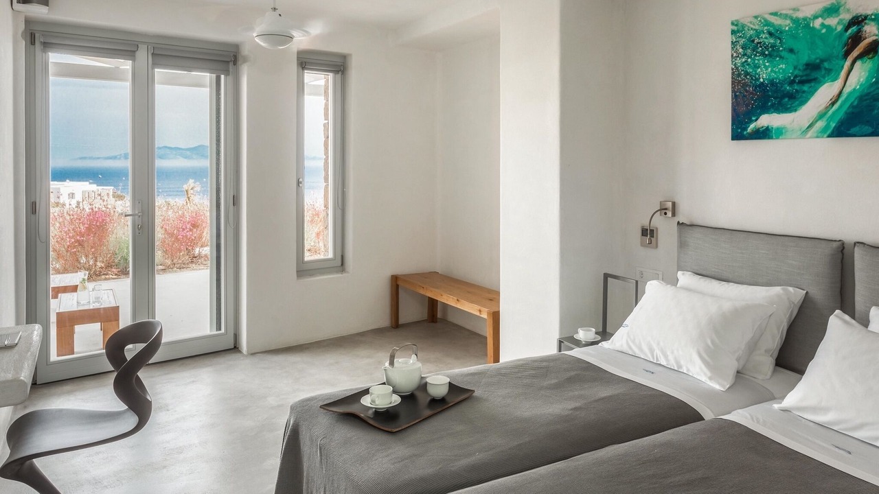 Photo of Bedroom in Elia