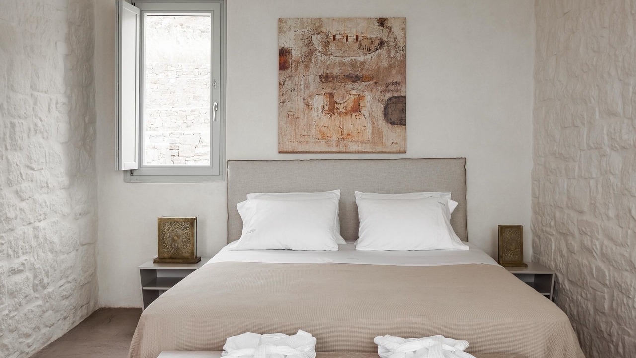 Photo of Bedroom in Elia