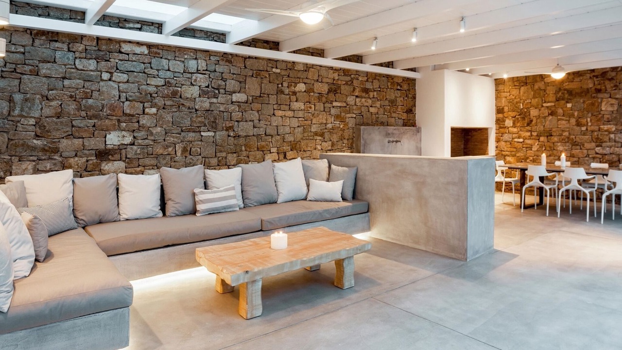 Photo of Livingroom in Elia