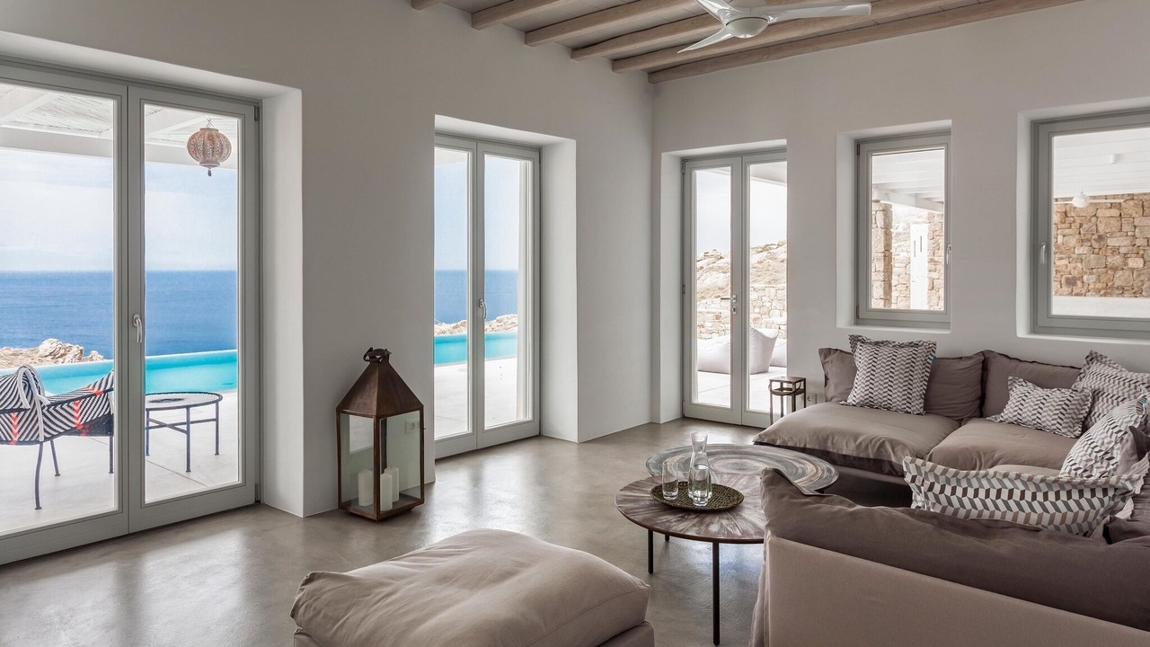 Photo of Livingroom in Elia