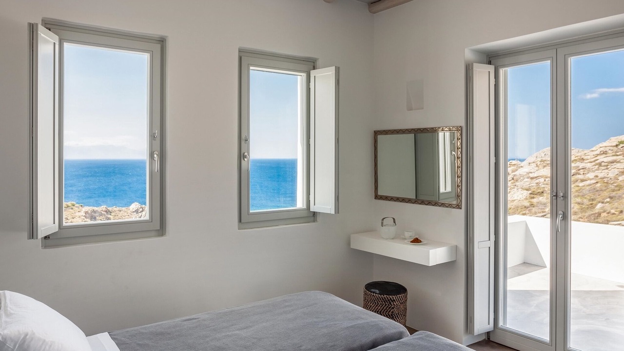 Photo of Bedroom in Elia
