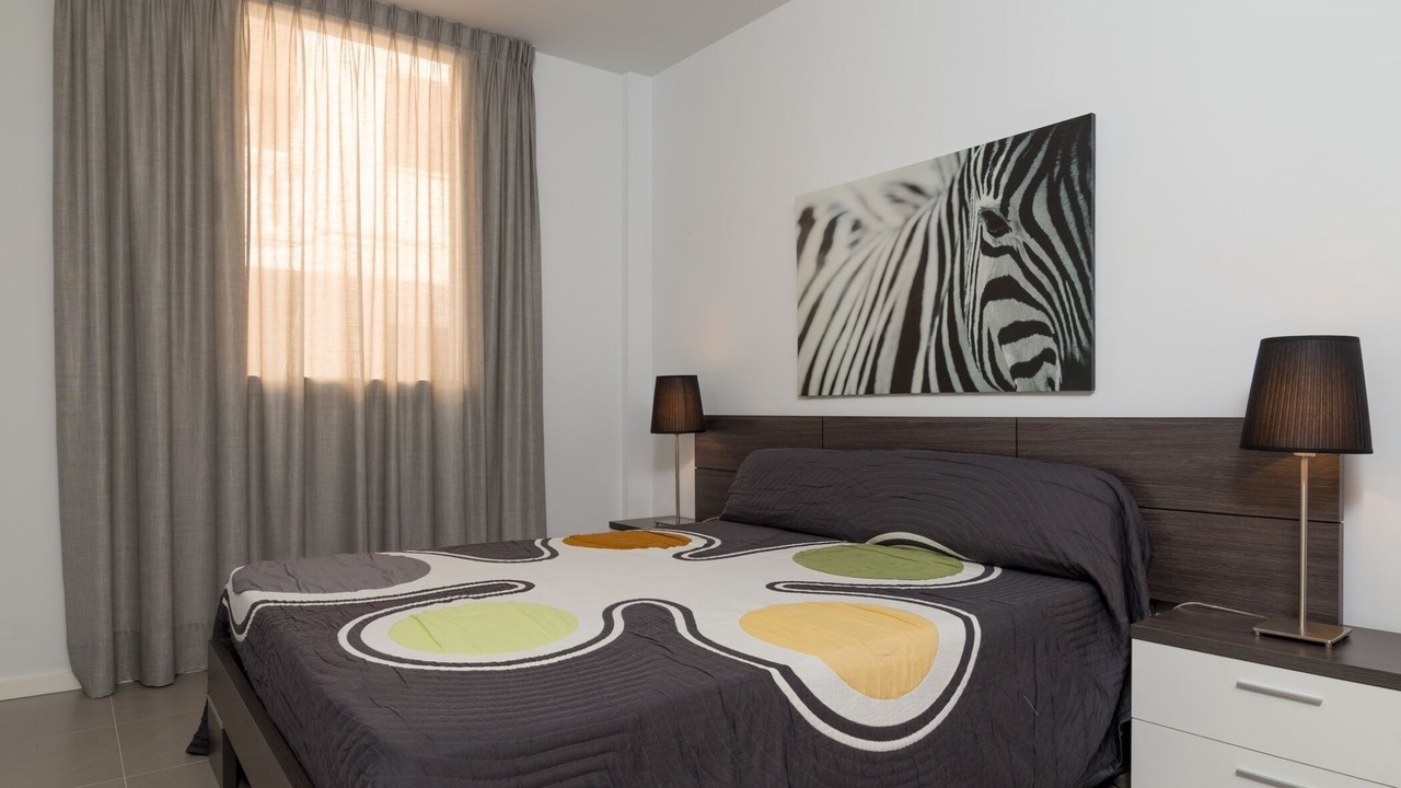 Photo of Bedroom in Colonia de Sant Pere