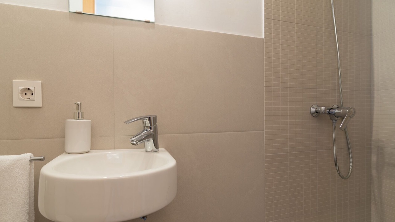 Photo of Bathroom in Colonia de Sant Pere