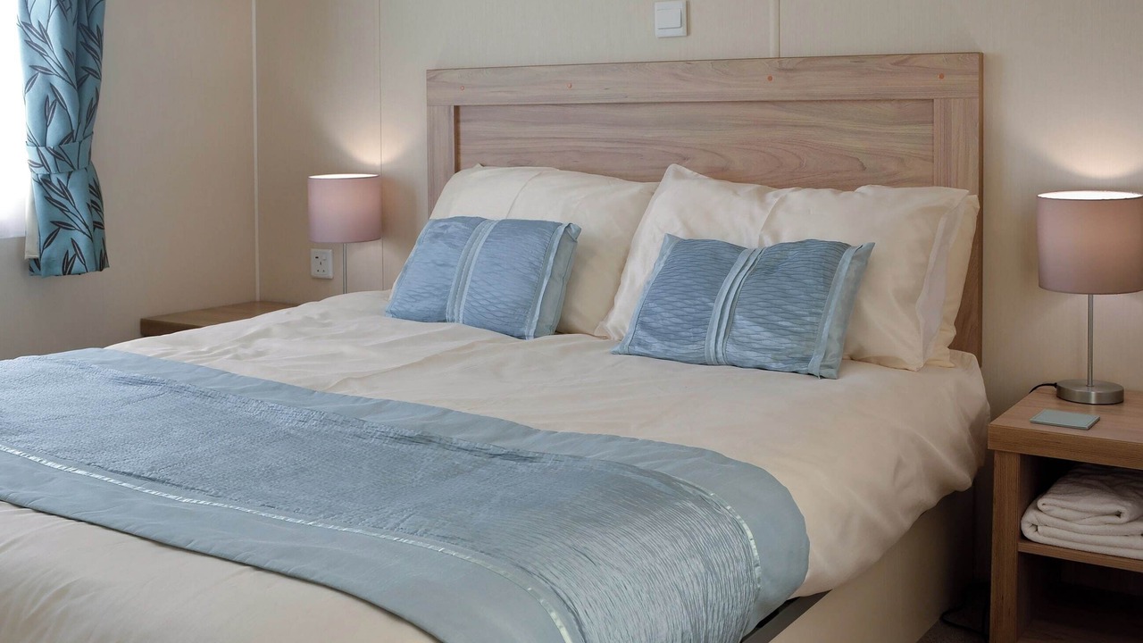 Photo of Bedroom in Southerness