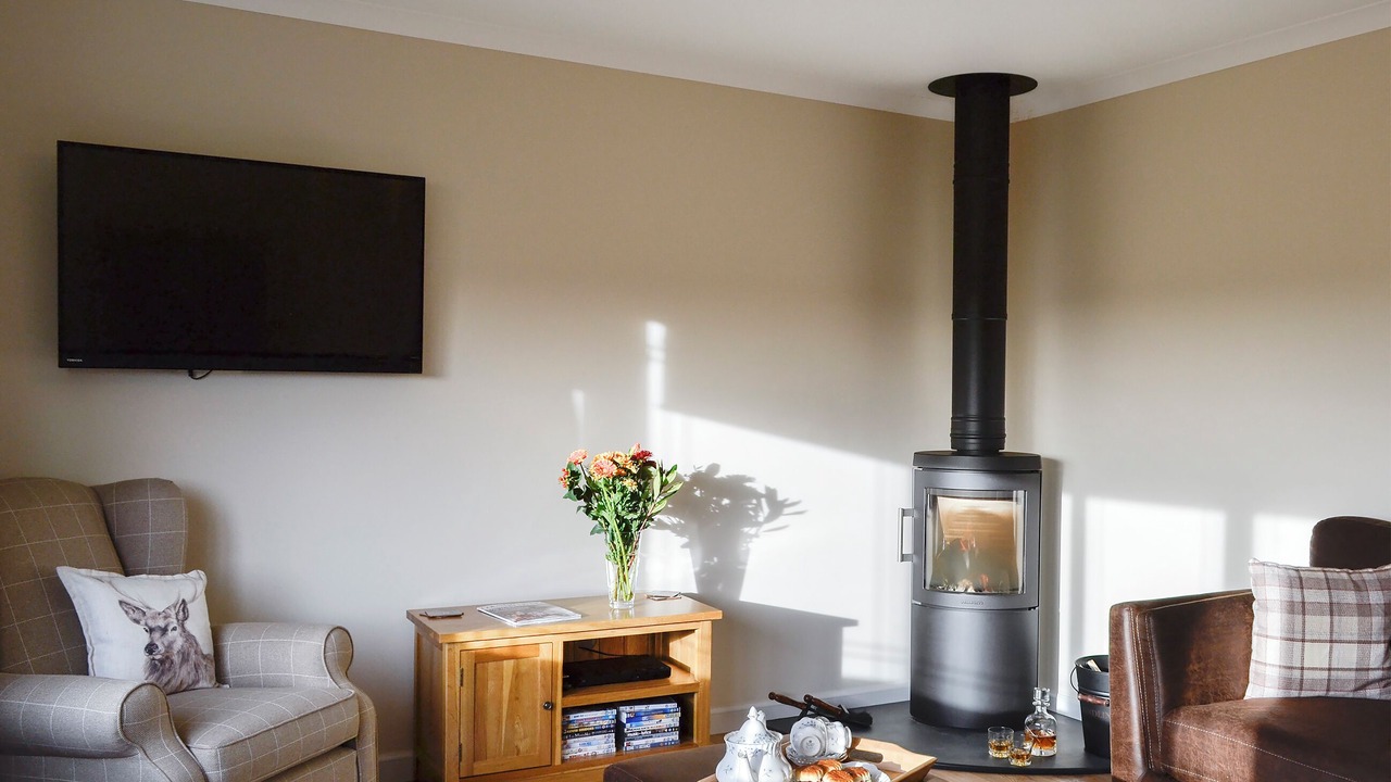 Photo of Bedroom in Beith