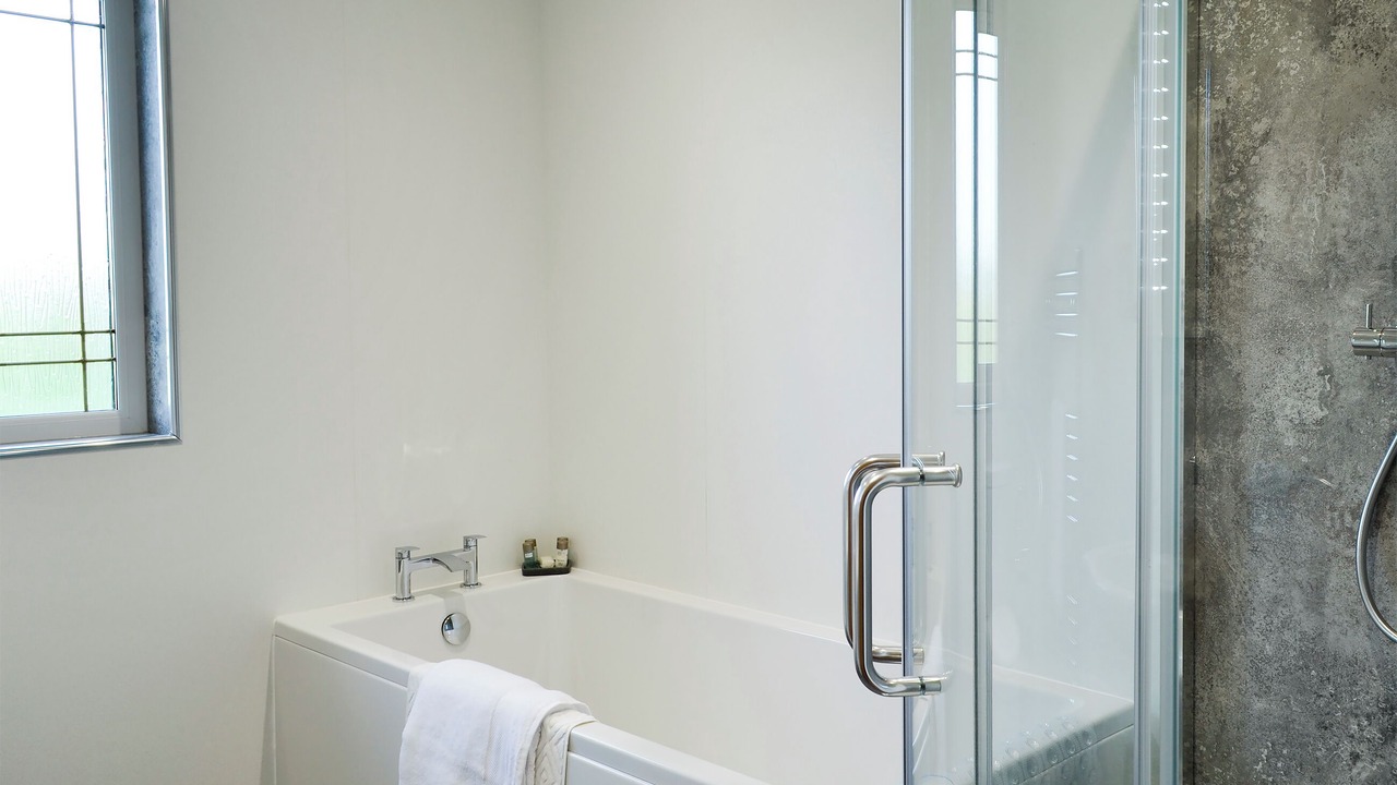 Photo of Bathroom in Beith