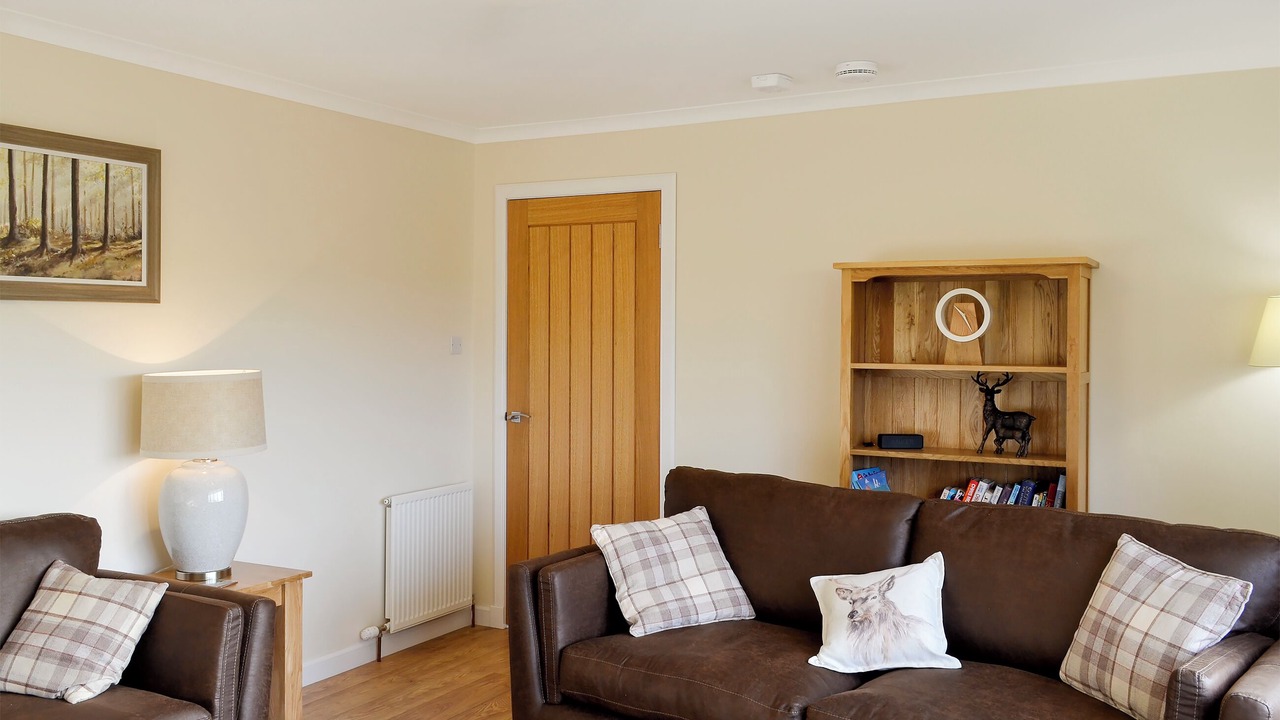 Photo of Bedroom in Beith