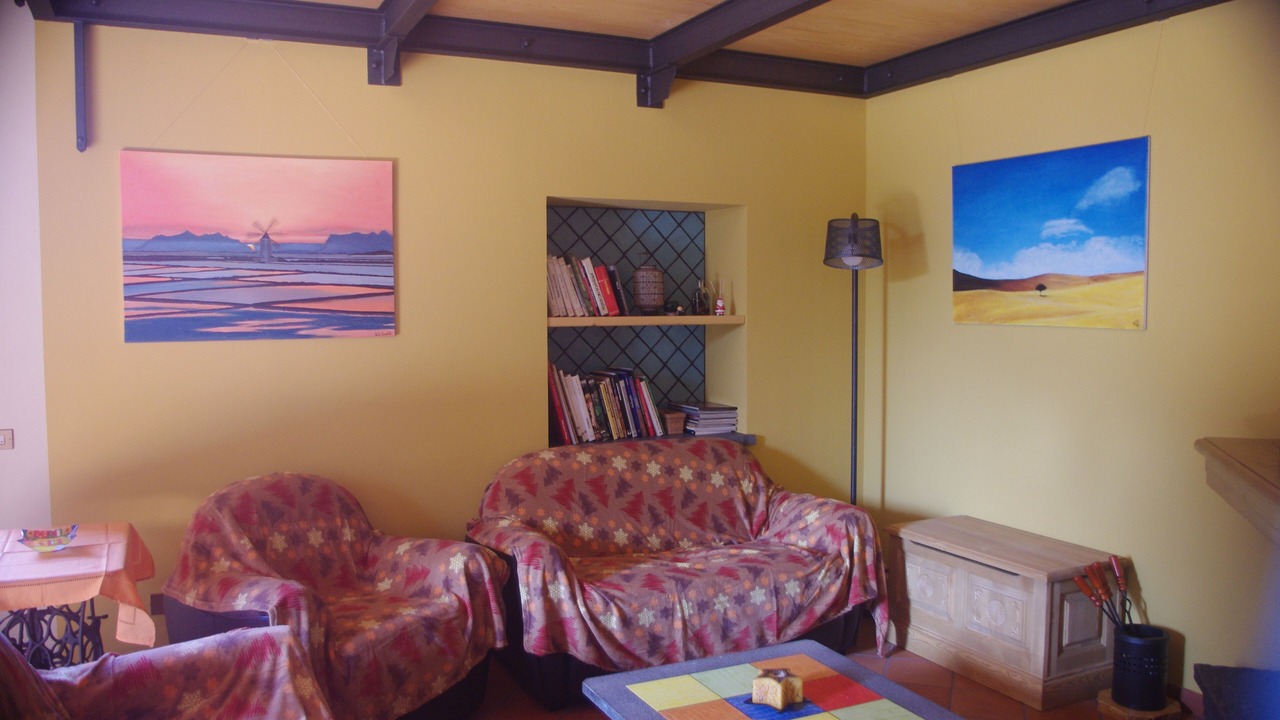 Photo of Livingroom in Viagrande
