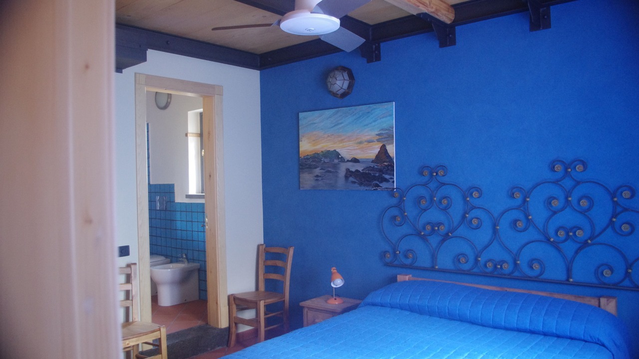 Photo of Bedroom in Viagrande