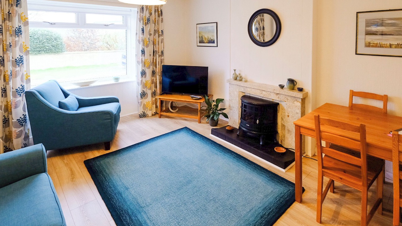 Photo of Bedroom in Fearn