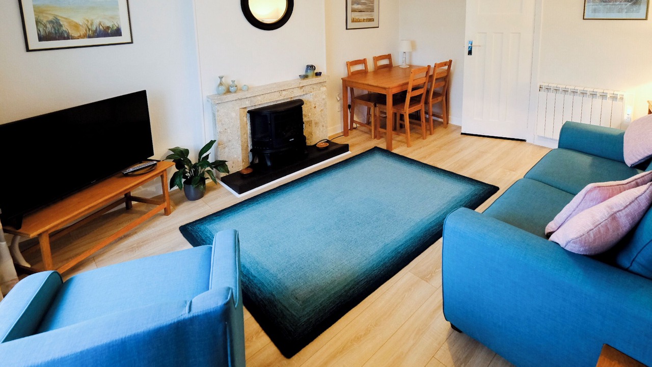 Photo of Bedroom in Fearn