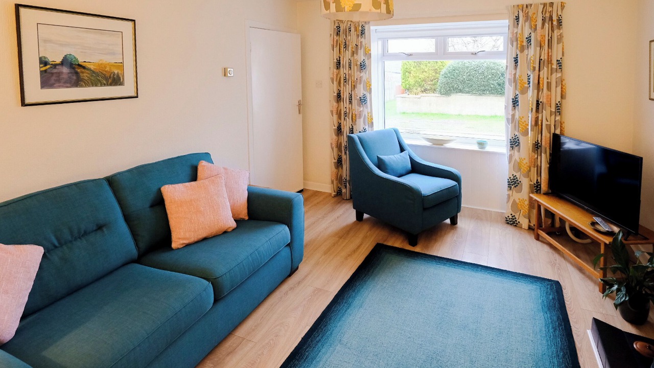 Photo of Bedroom in Fearn