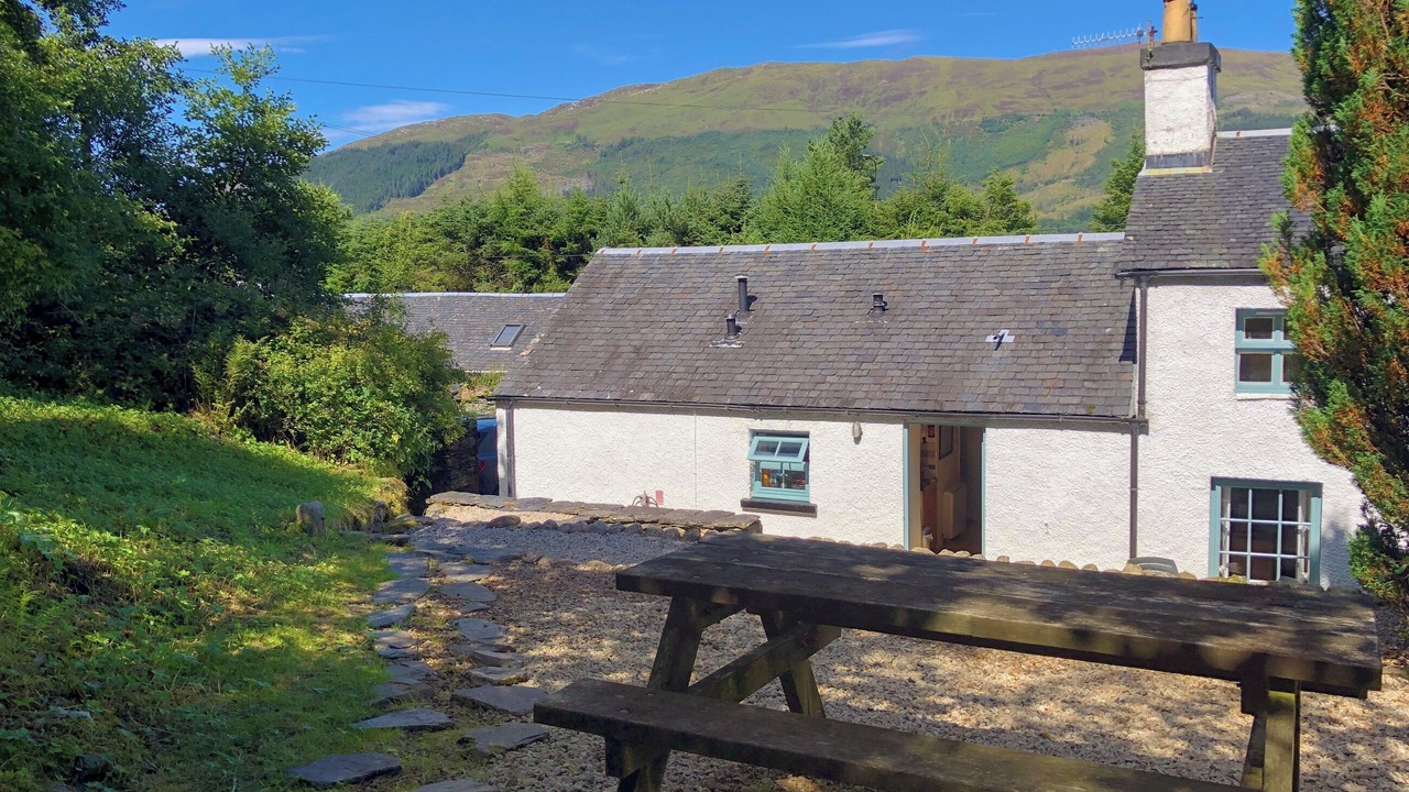 Photo of Outdoor in Glencoe