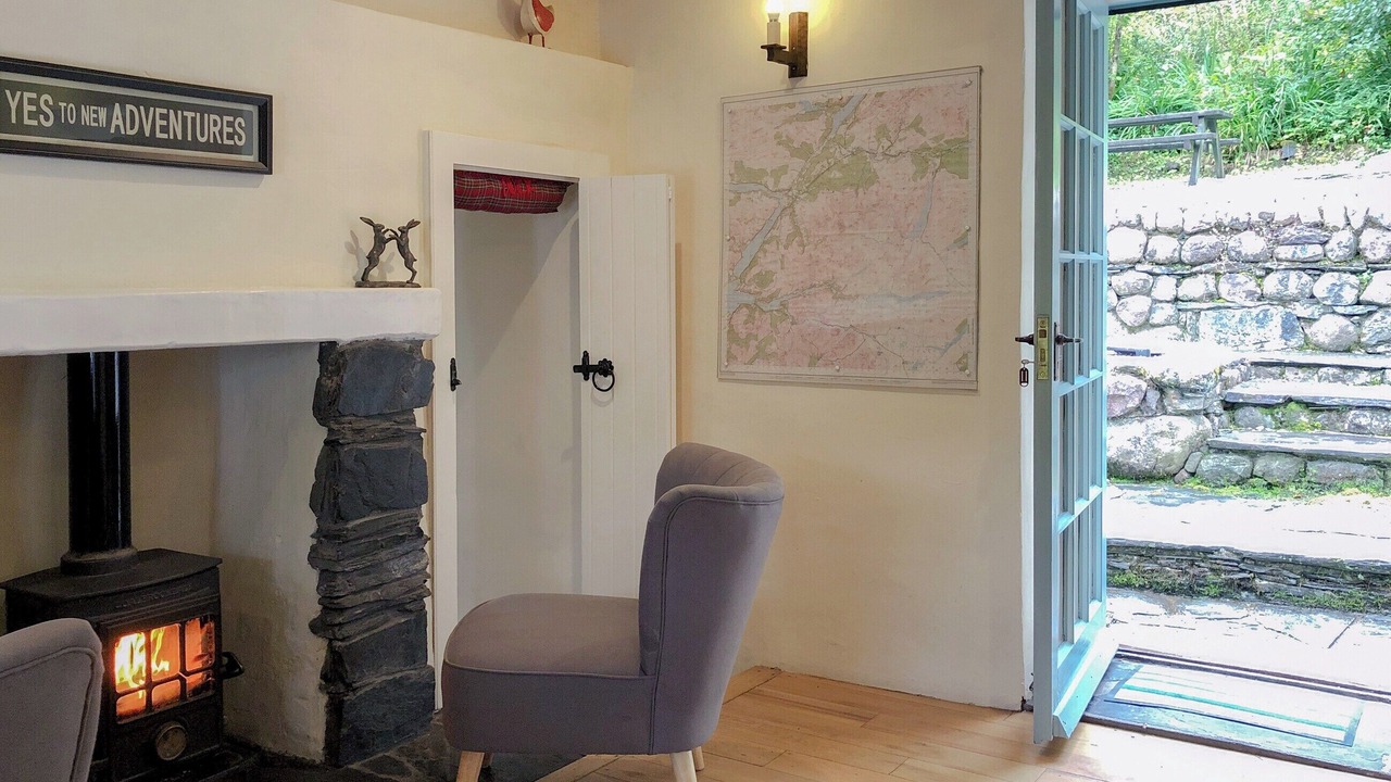 Photo of Bedroom in Glencoe