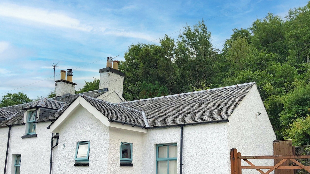 Photo of Outdoor in Glencoe