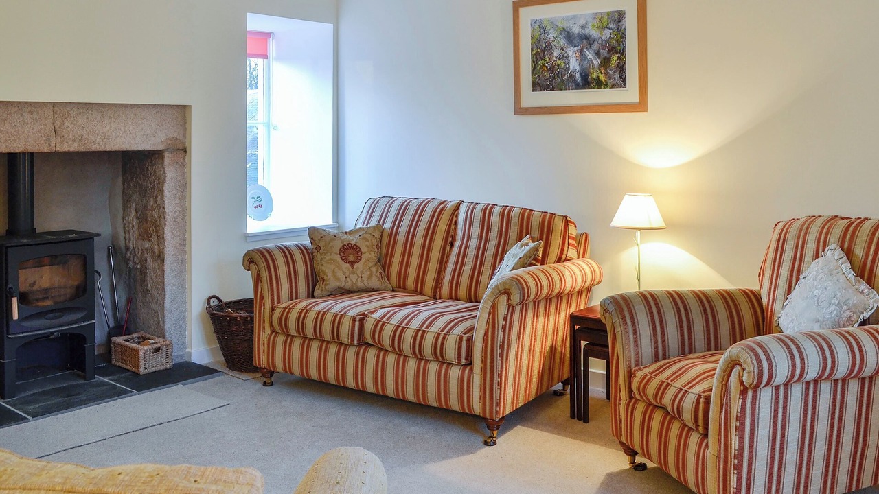 Photo of Livingroom in Alford