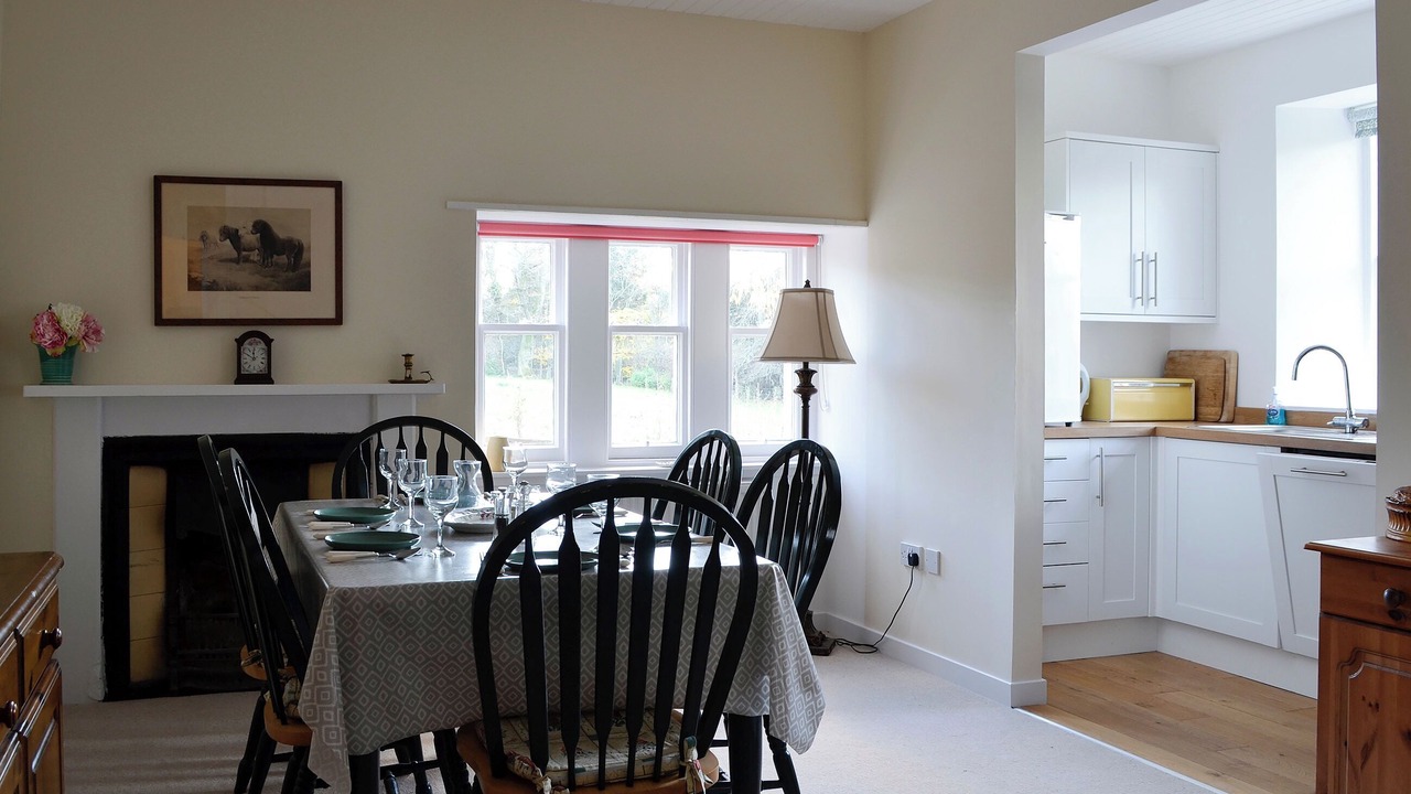 Photo of Bedroom in Alford