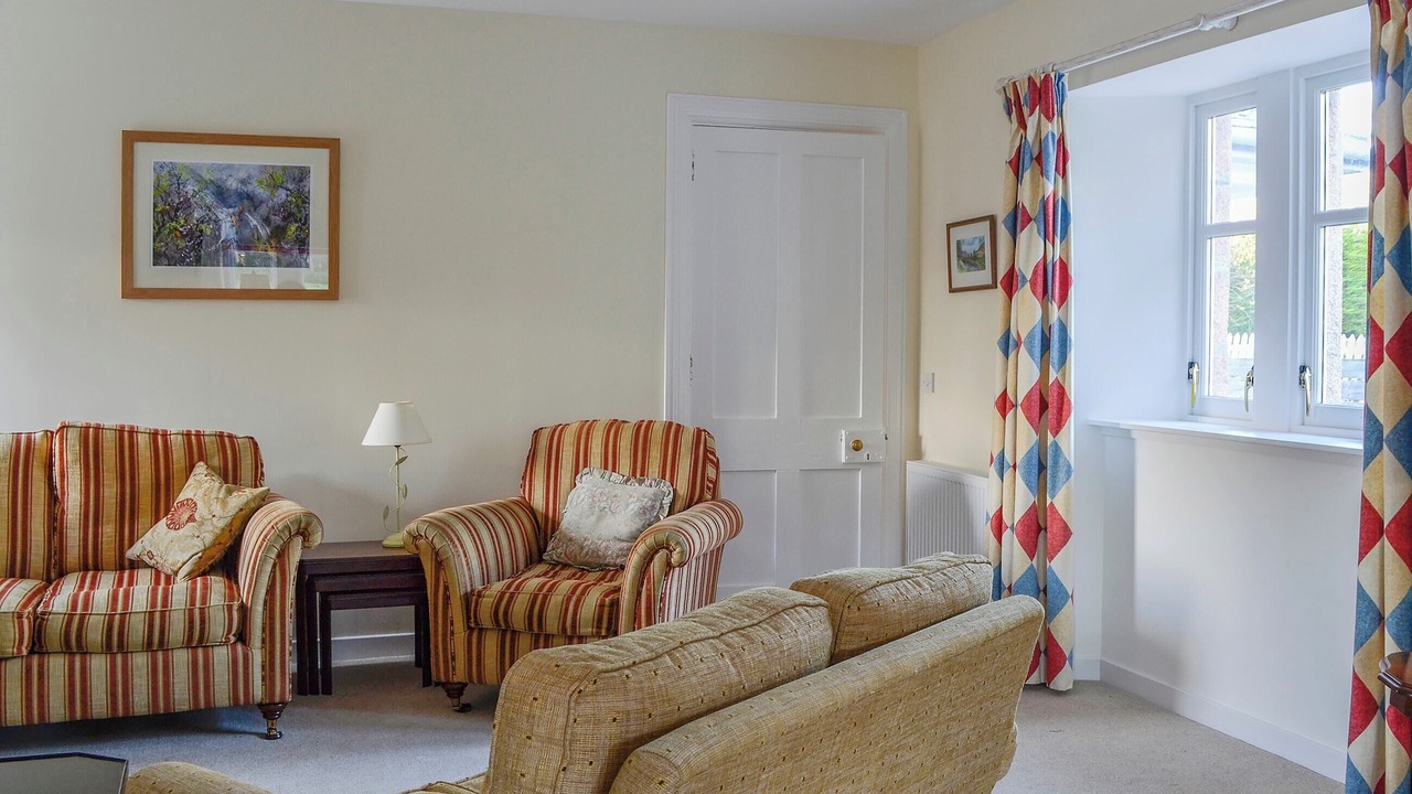 Photo of Bedroom in Alford