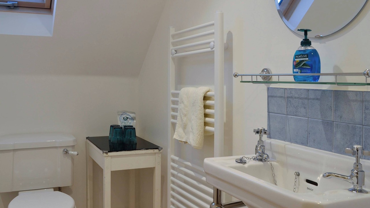 Photo of Bathroom in Alford