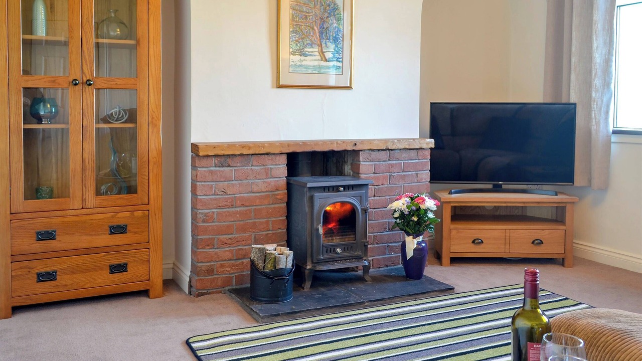 Photo of Bedroom in Dumfries