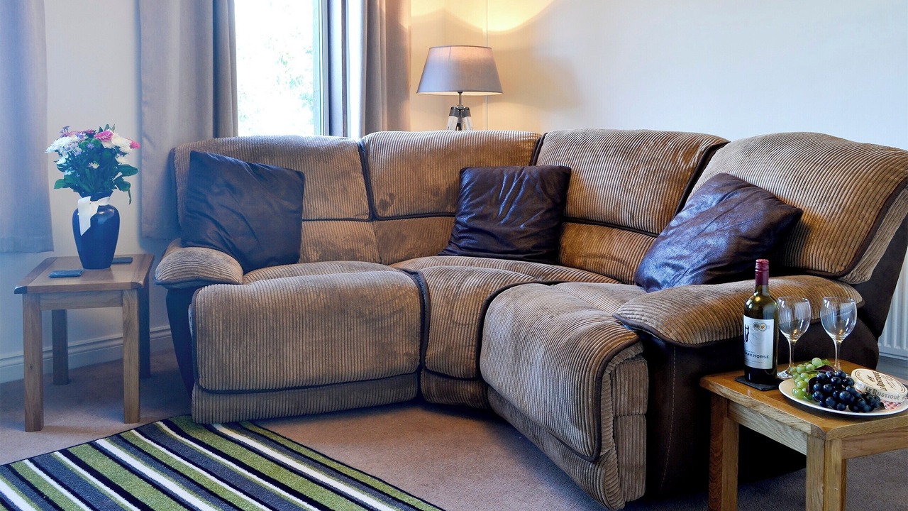 Photo of Bedroom in Dumfries