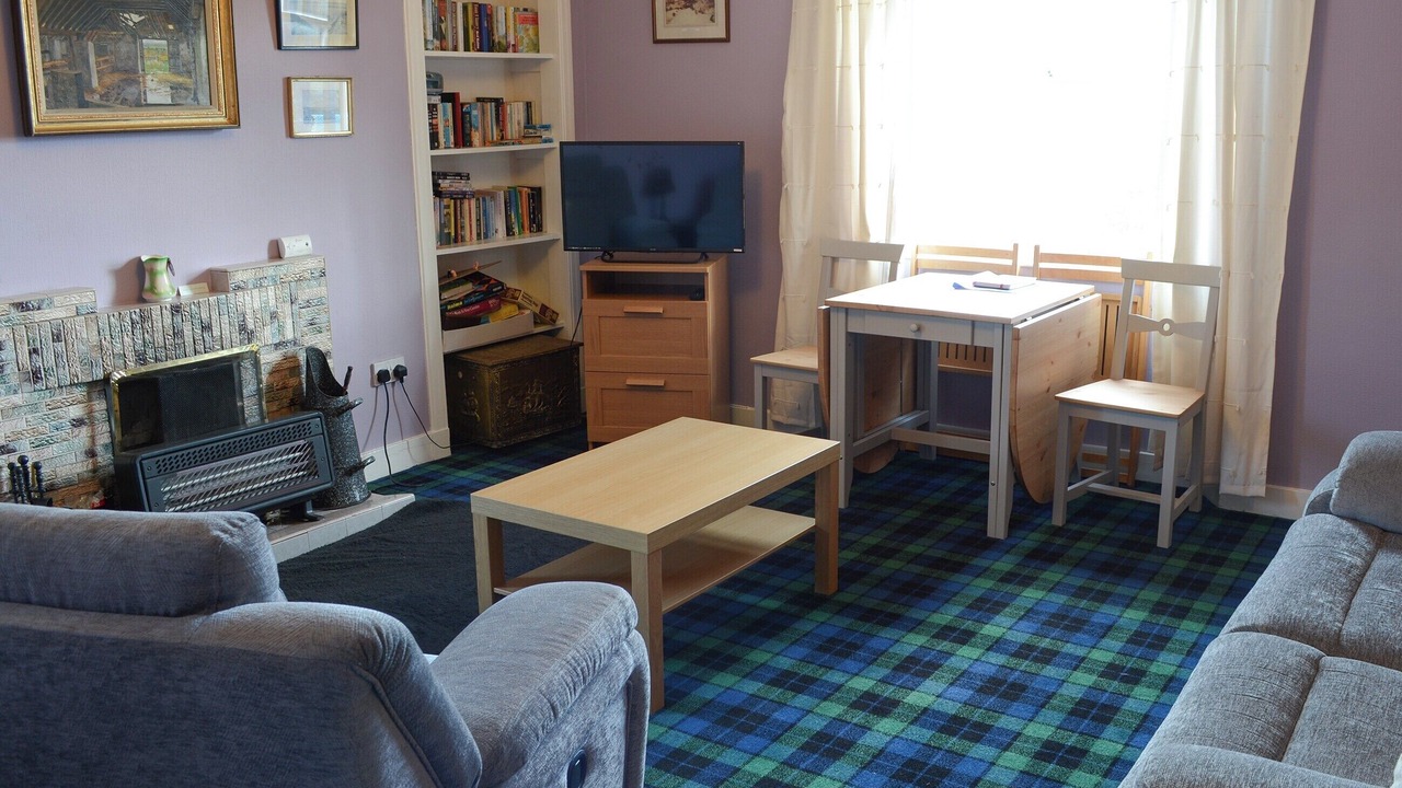 Photo of Bedroom in Helmsdale