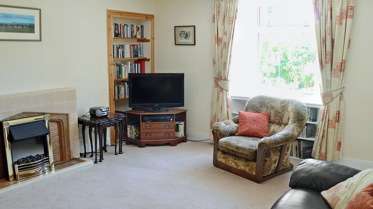 Photo of Bedroom in Tain