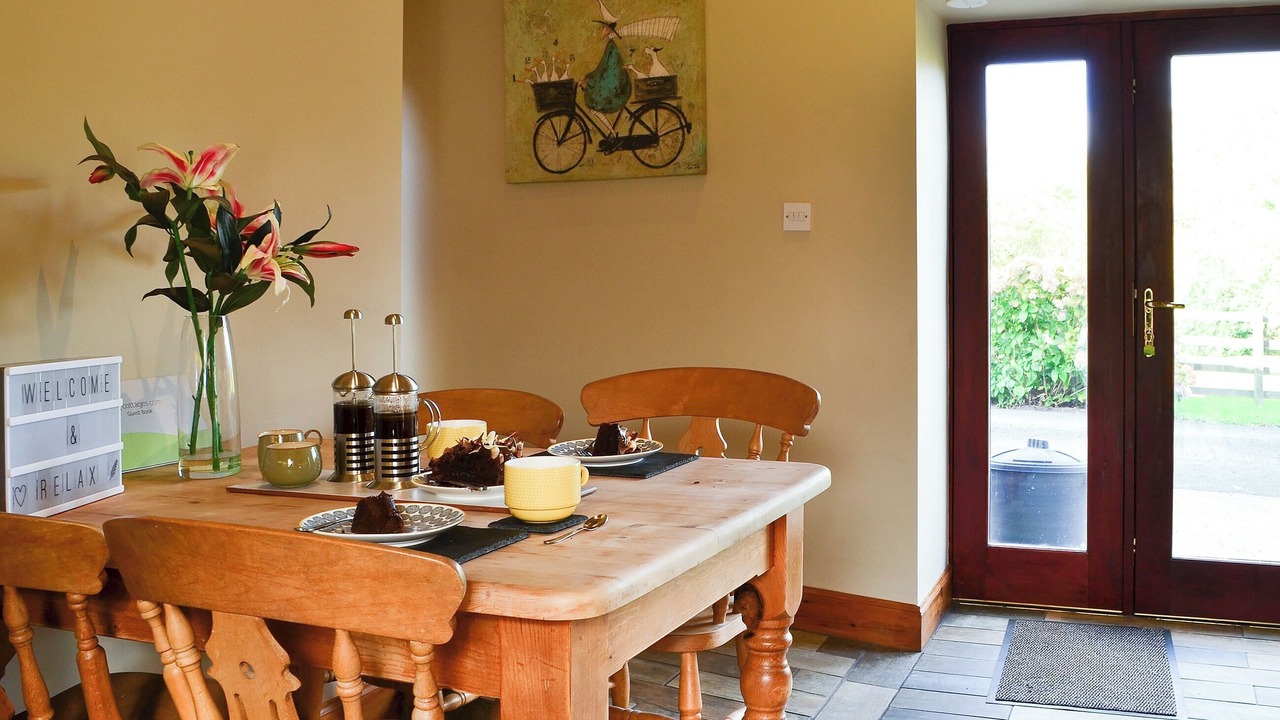 Photo of Outdoor in Coldingham