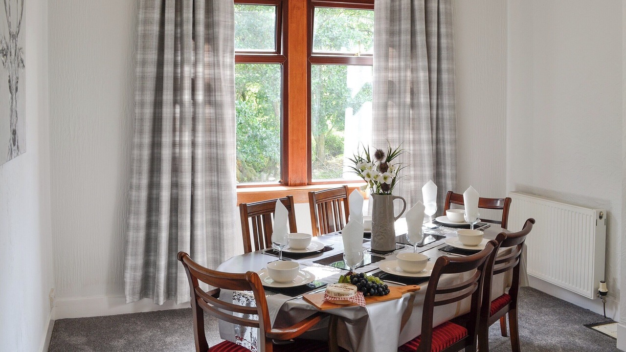 Photo of Bedroom in Dumfries