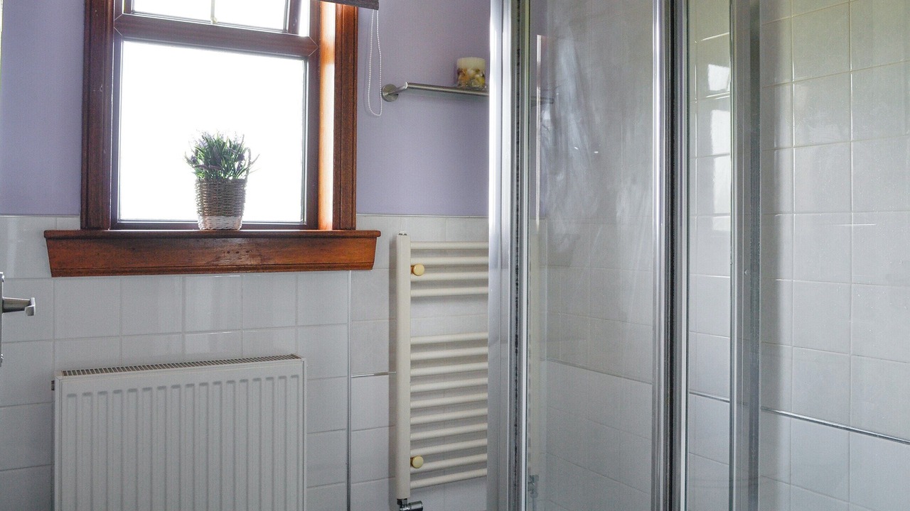 Photo of Bedroom in Dumfries