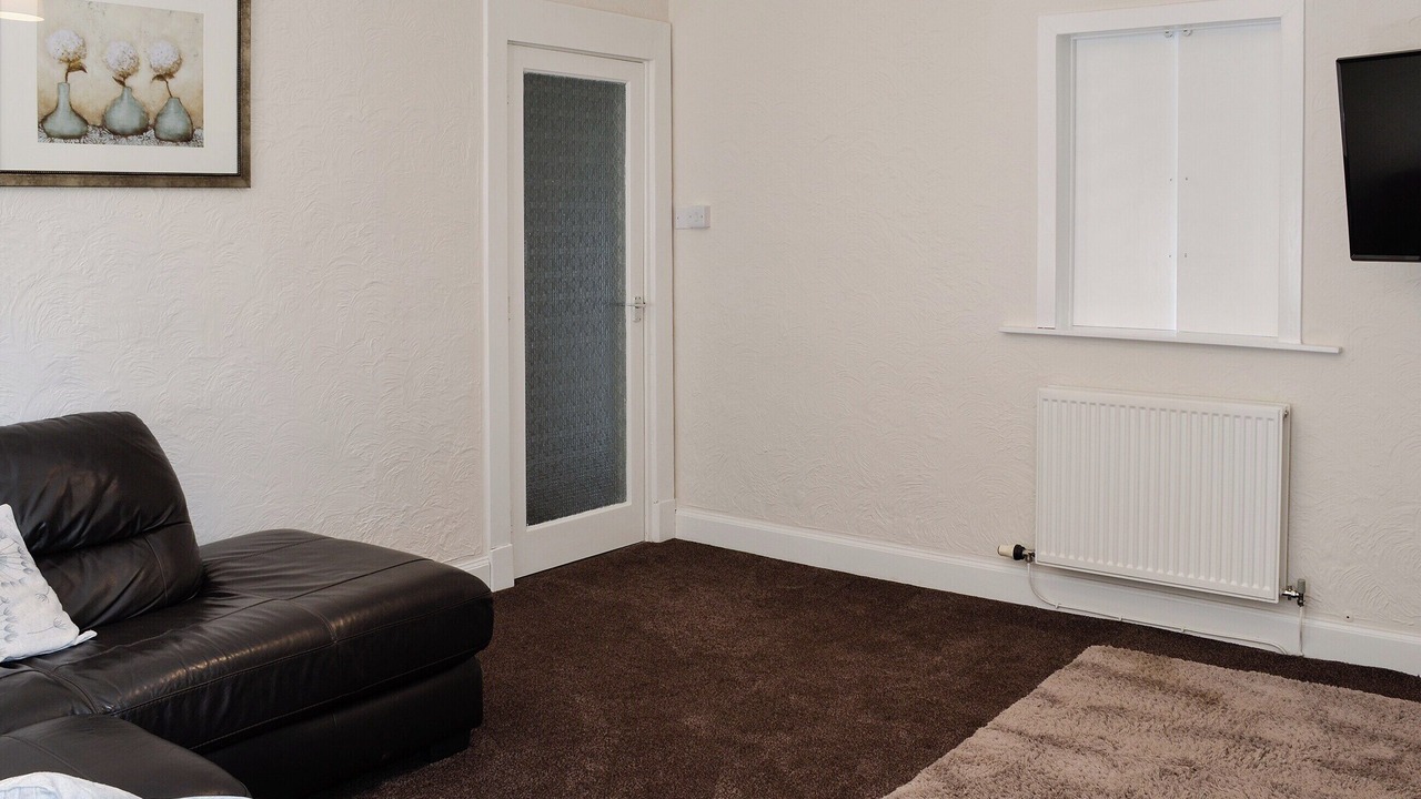 Photo of Bedroom in Dumfries