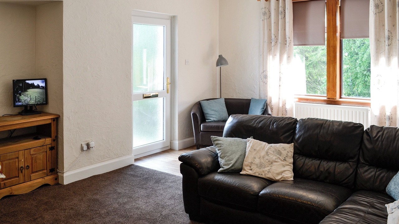 Photo of Bedroom in Dumfries