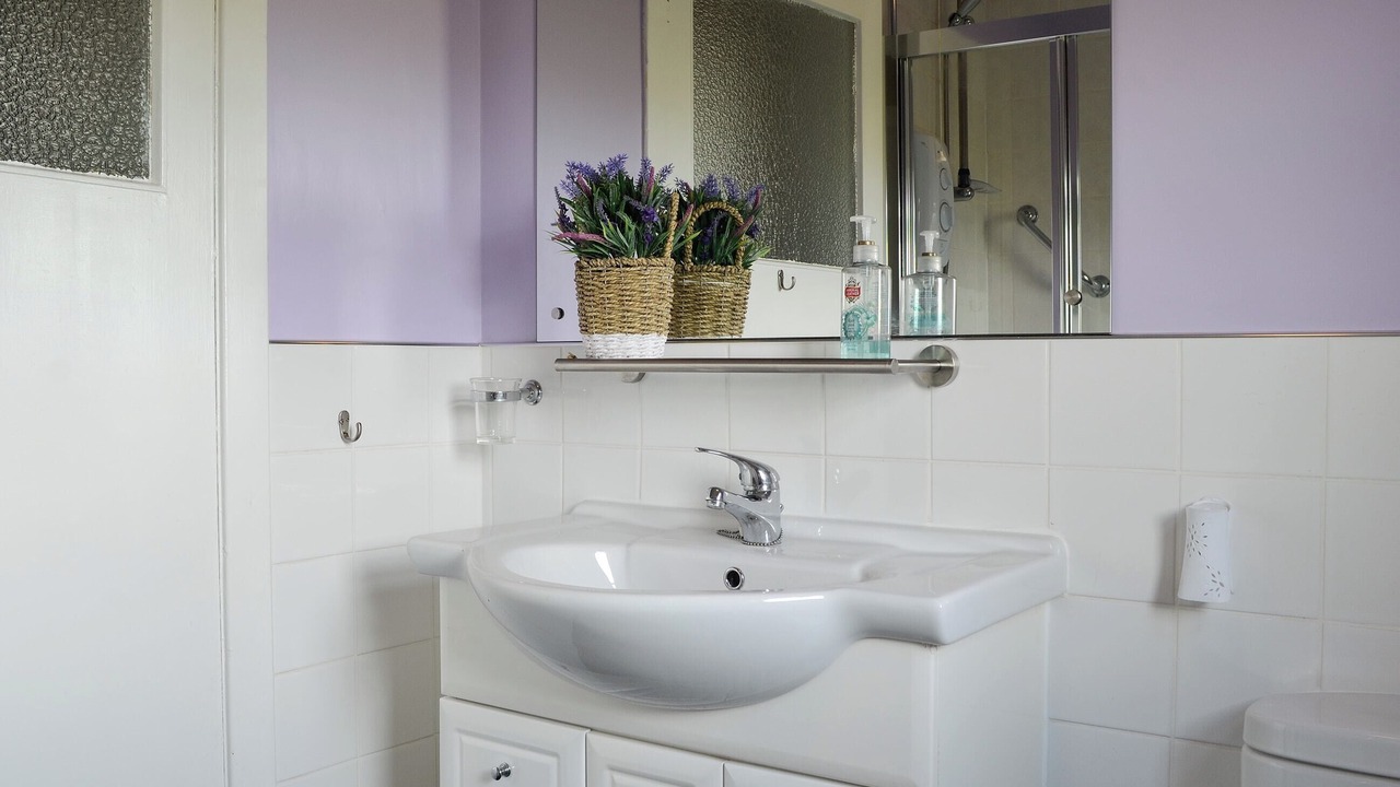 Photo of Bedroom in Dumfries