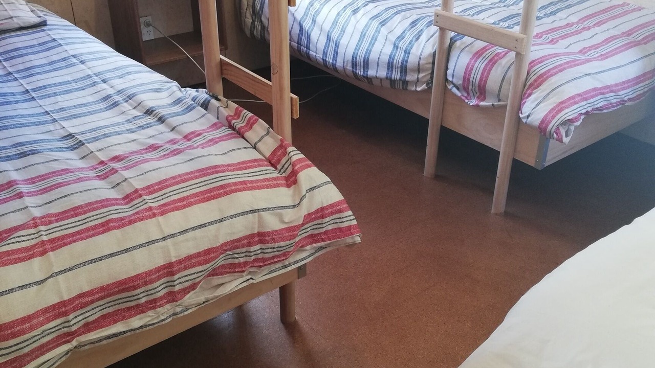 Photo of Bedroom in Raetihi