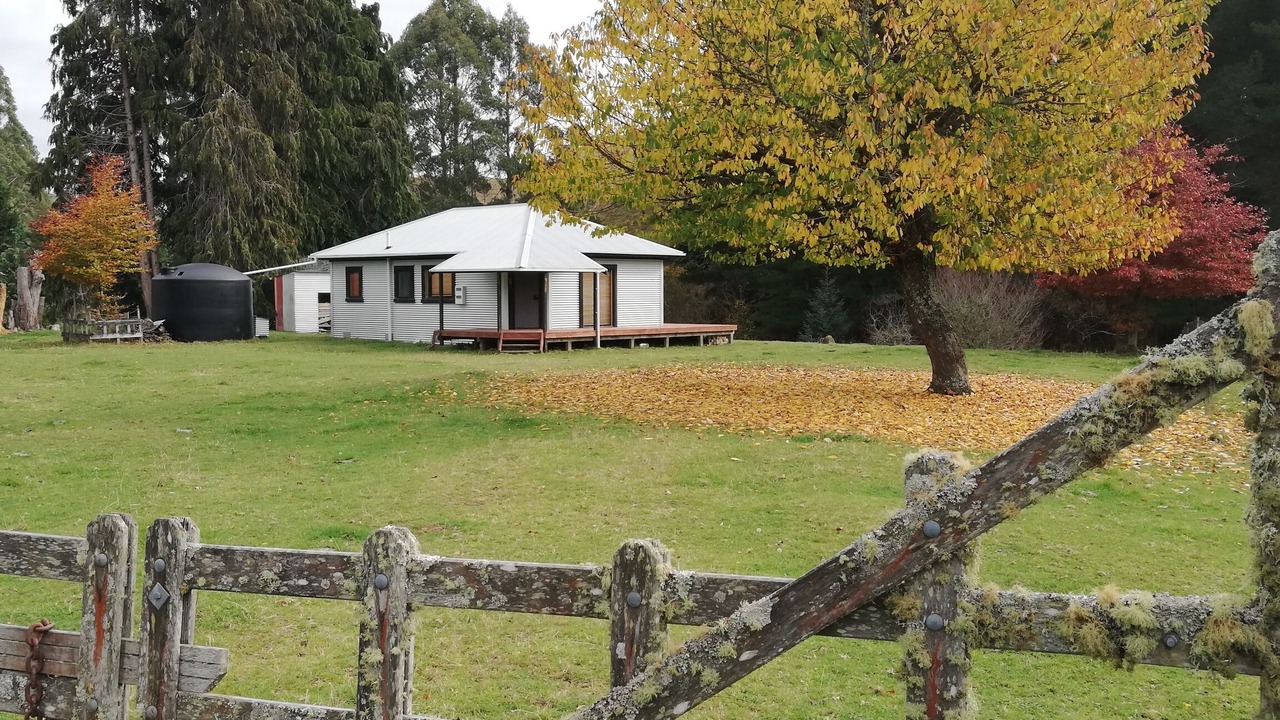 Photo of Outdoor in Raetihi