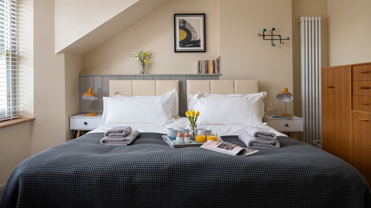 Photo of Bedroom in Greenlaw