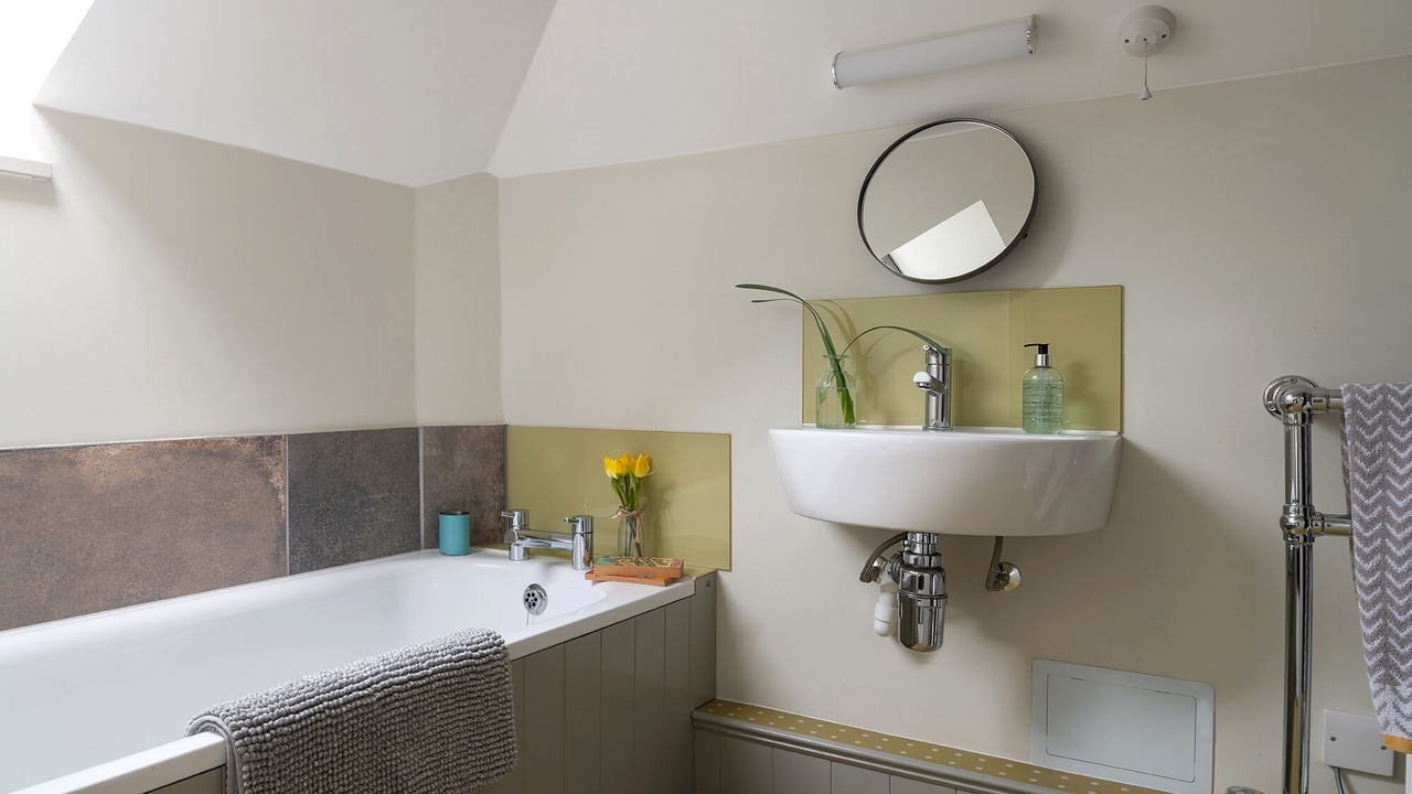Photo of Bathroom in Greenlaw