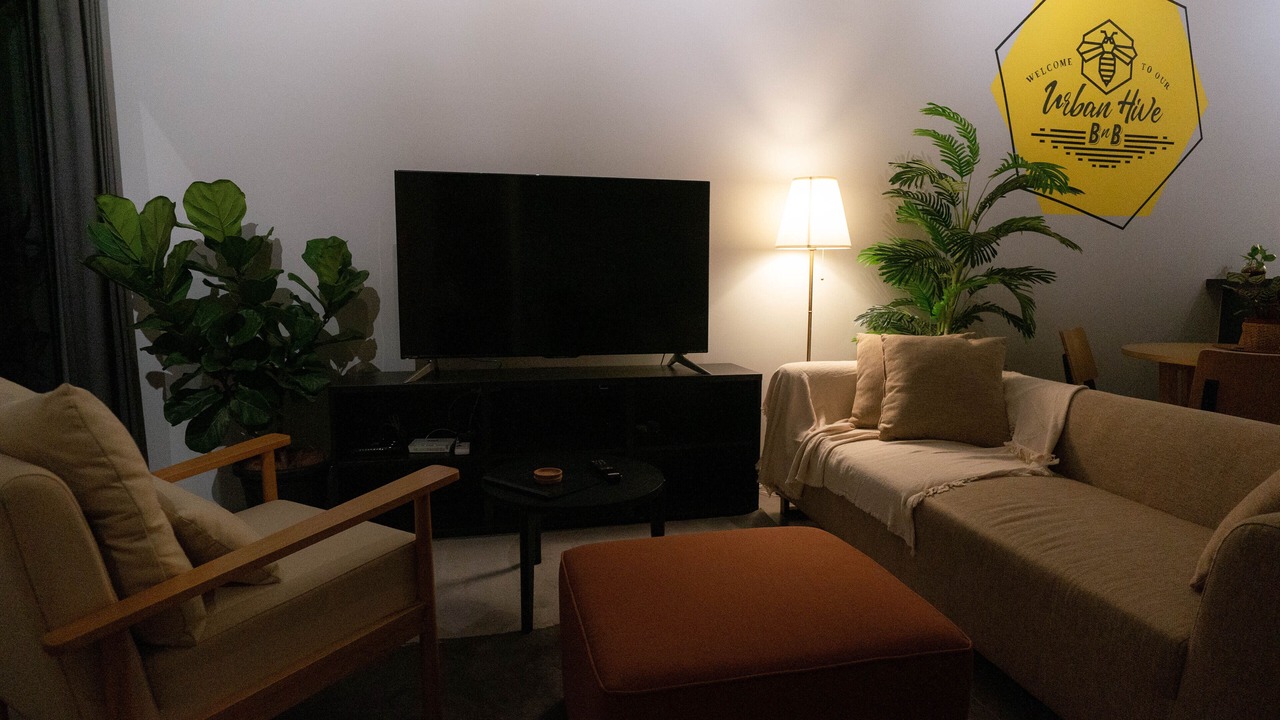 Photo of Livingroom in Brickfields