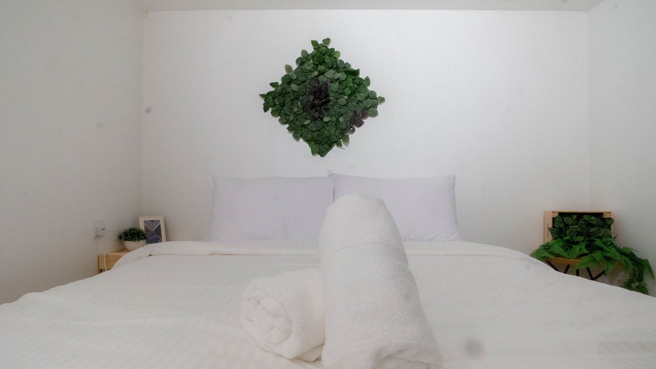 Photo of Bedroom in Brickfields