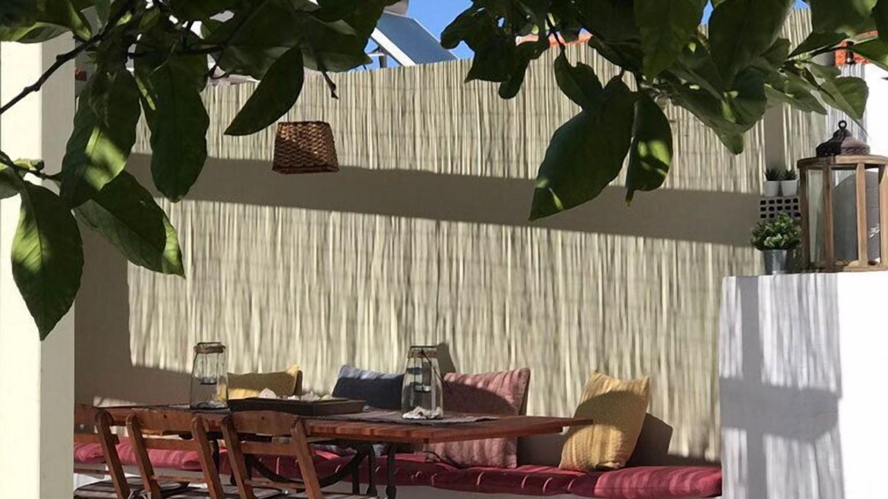 Photo of Outdoor in Symi