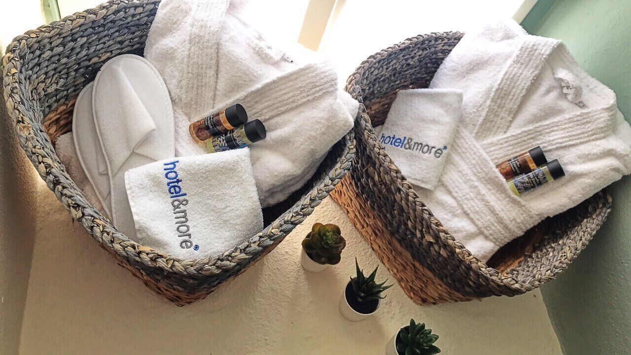 Photo of Bathroom in Symi