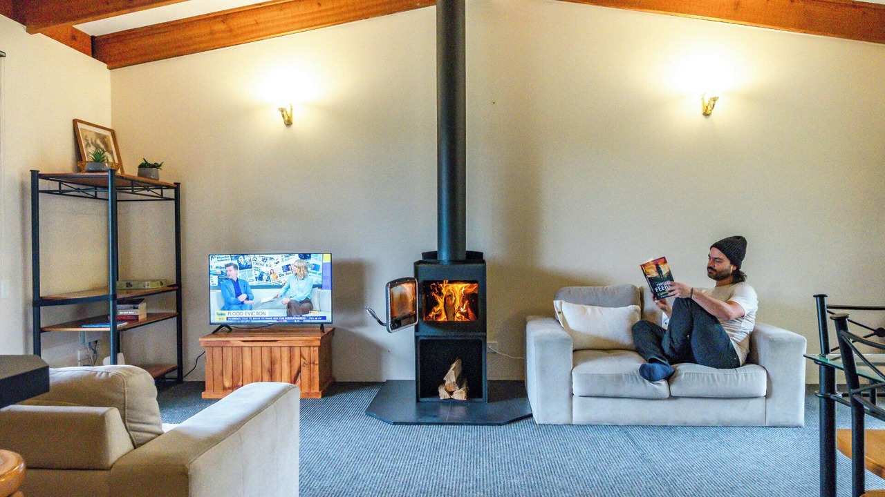 Photo of Livingroom in Coles Bay