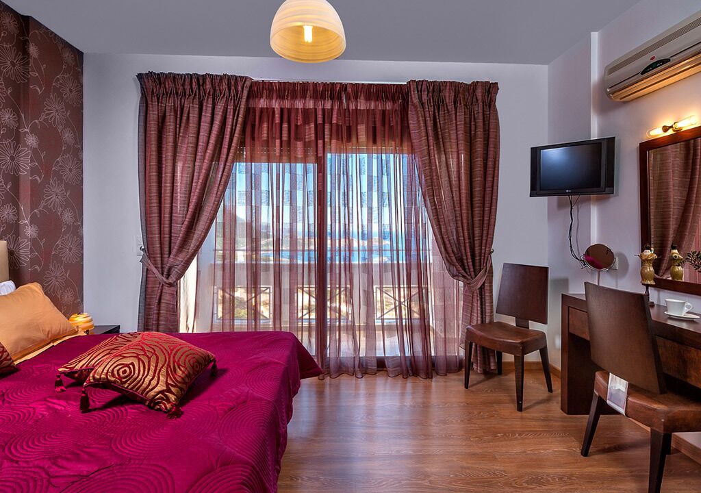Photo of Bedroom in Drosia