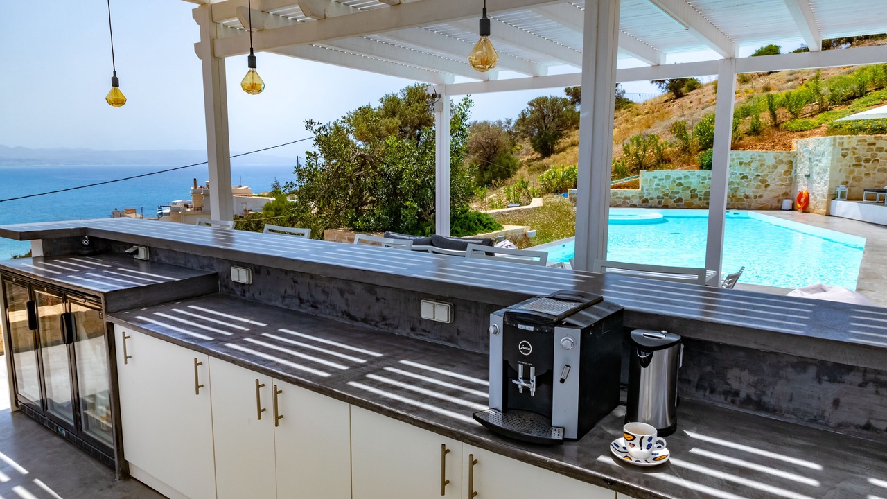 Photo of Outdoor in Agia Galini